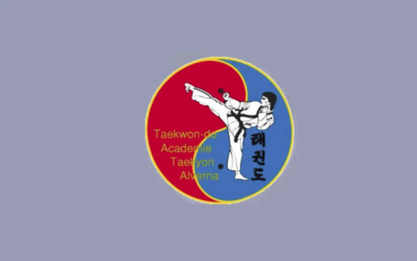 taekyon alverna logo