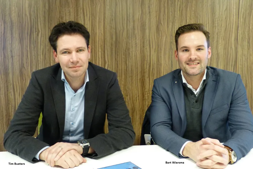 tafelronde wijchen tim en bart