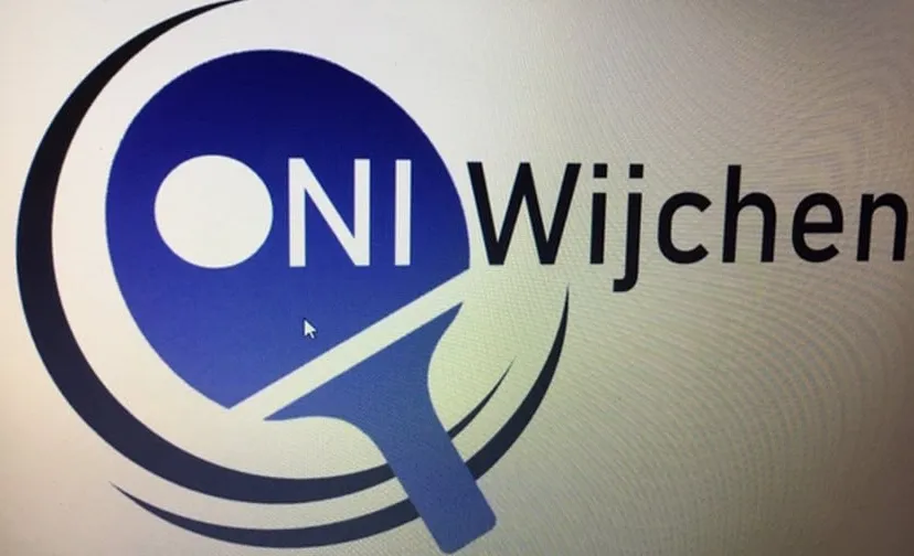 tafeltennis oni wijchen