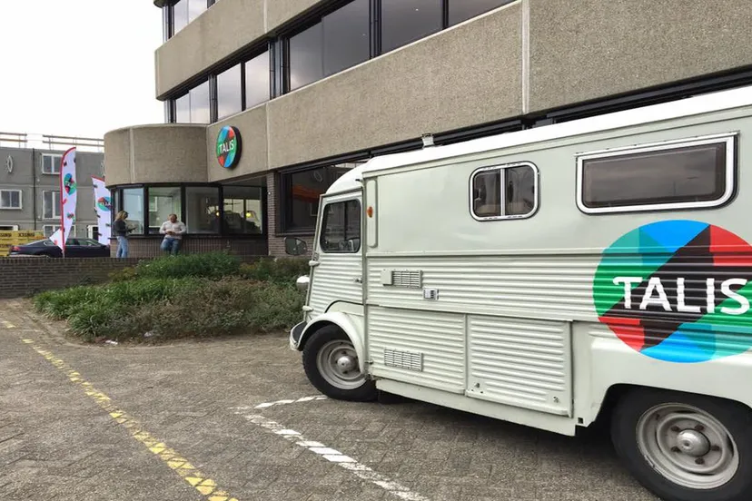 talis bus