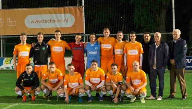 technisol talenten team awc