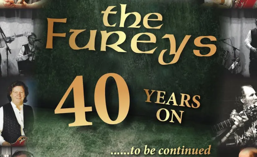 the fureys 00