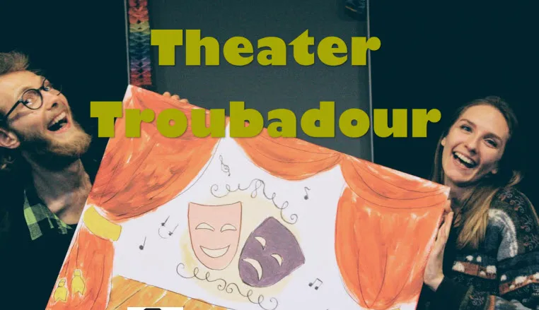theater troubadour