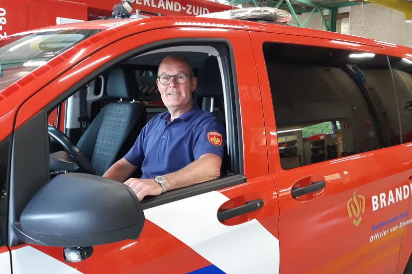 theo van dodewaard vrgz 2022