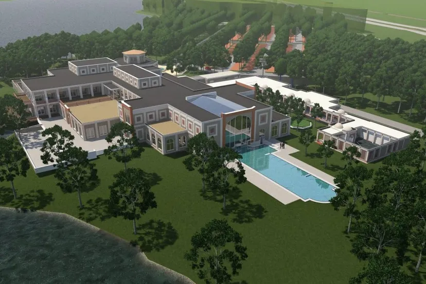 thermen berendonck wijchen