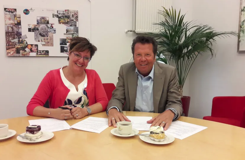 titus burgers en luciver