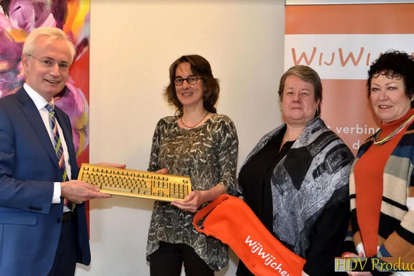 toetsenbord wijwijchen