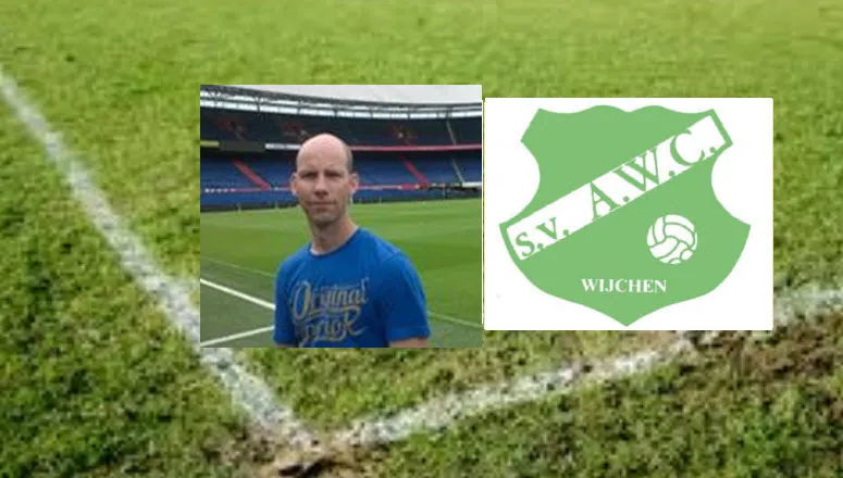 tommy kroes en awc