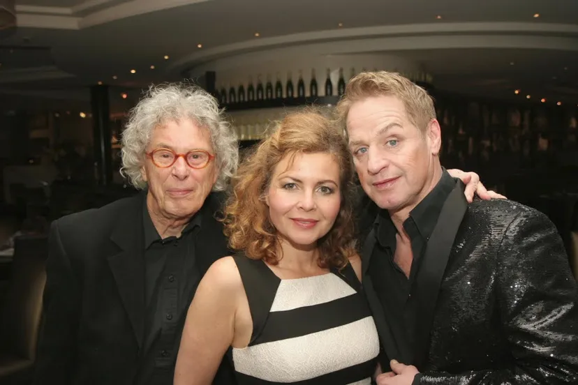 tony neef foto mischa muijlaert