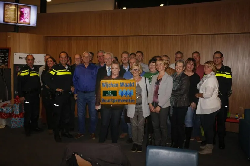 toolkit wijchen waakt