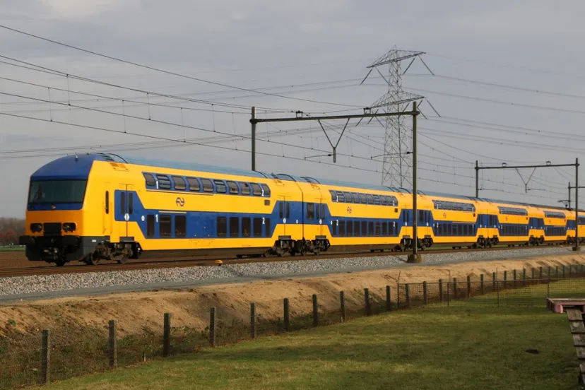 trein beleef wijchen