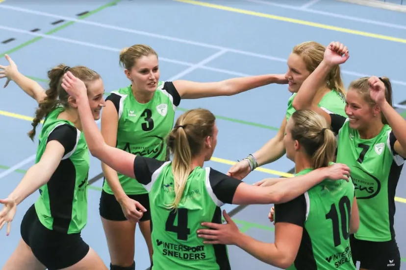 trivos wijchen 141017 trivosdames