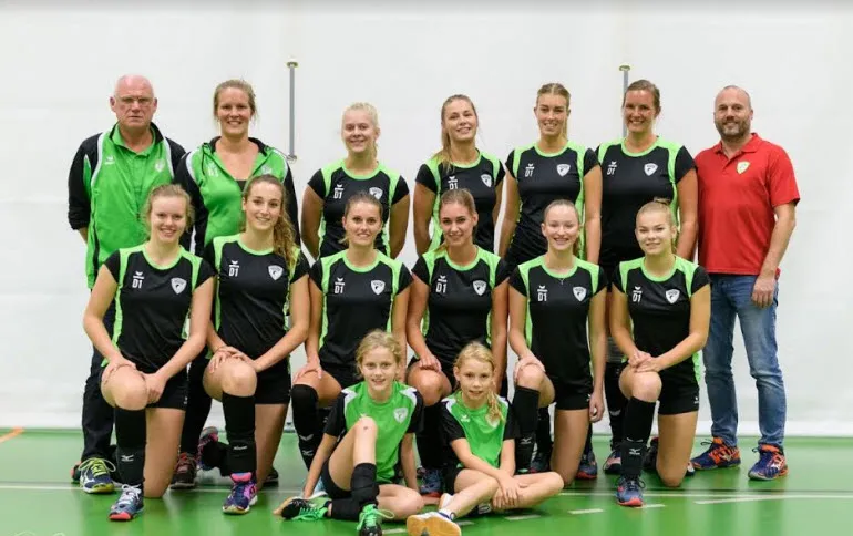 trivosdames 2018 2019