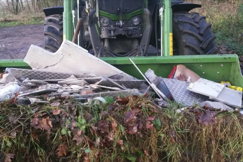 troep rotonde hernen 04