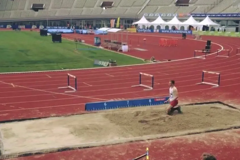 twan evers verspringen