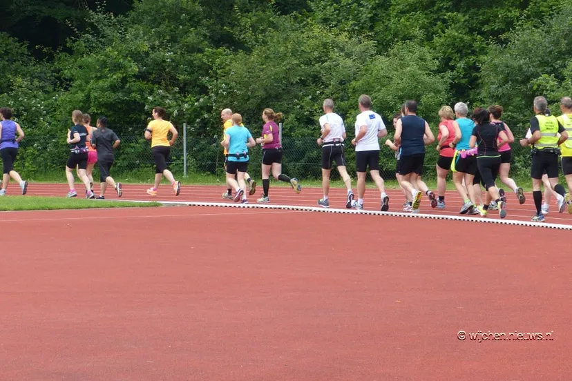 tweestromenloop 2014 avw