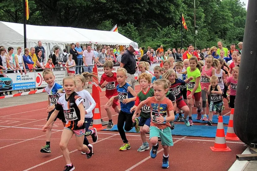 tweestromenloop wijchen 2016 00