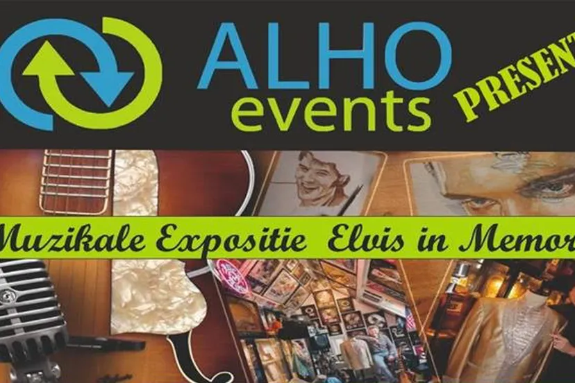 unieke muzikale expositie van originele elvis presley spullen in wijchen 2