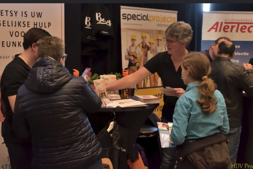 vacaturemarkt wijchen 2018 00