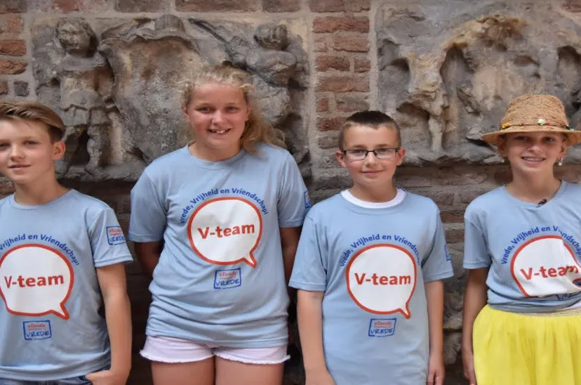 vassili bosuema anouk schuurs stijn lubbers danai basten