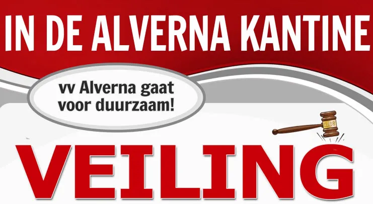 veiling alverna