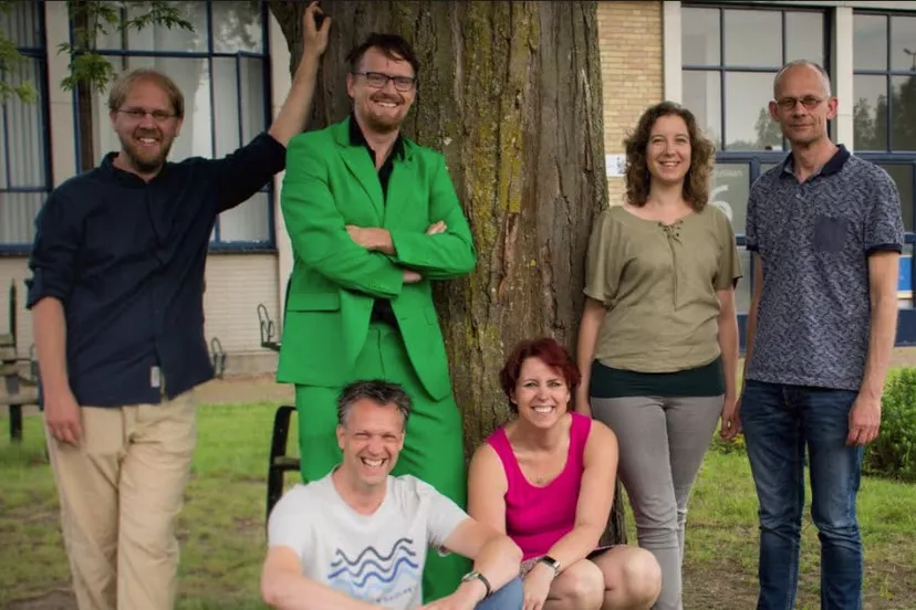 verhalenvertellers sandy wijnhoven