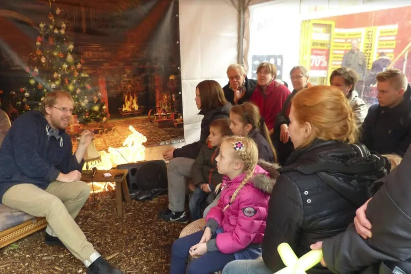 verhalenvertellers wijchen 161217