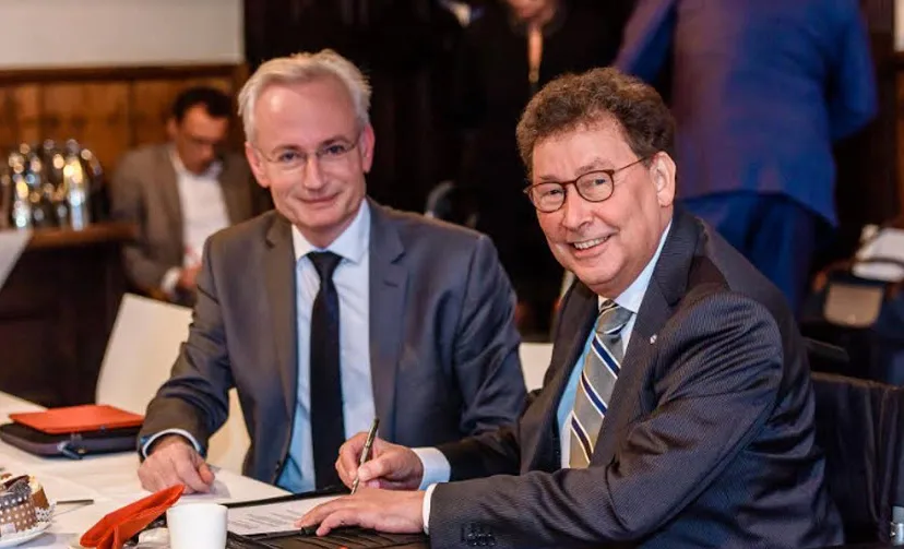 verhijen en cornileje