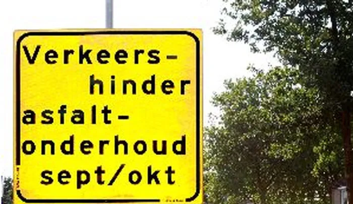 verkeershinder