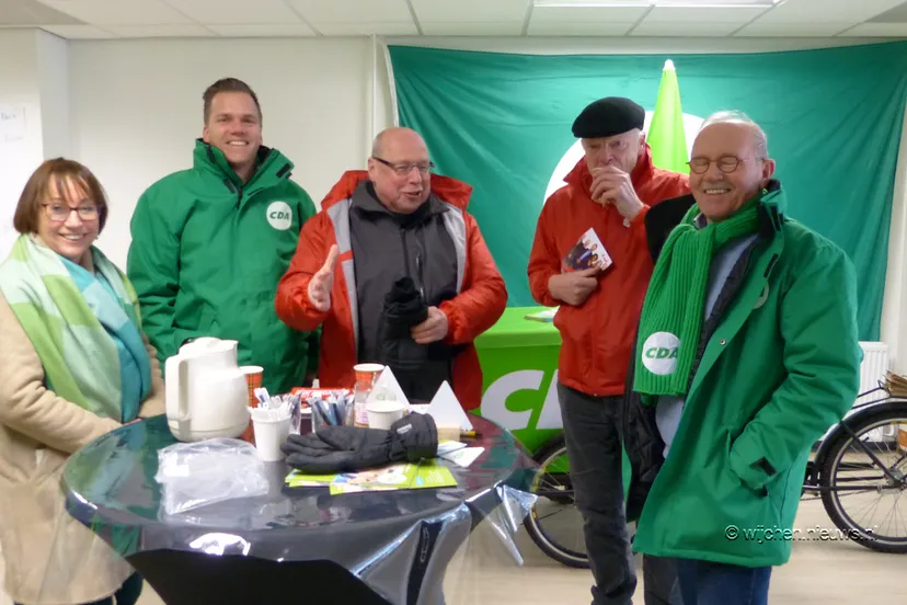 verkiezingen wijchen 20180001