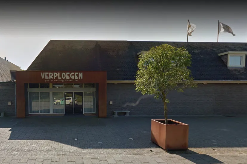 verploegen wijchen