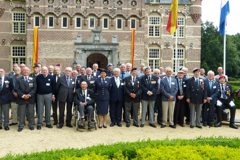 veteranendag 2015
