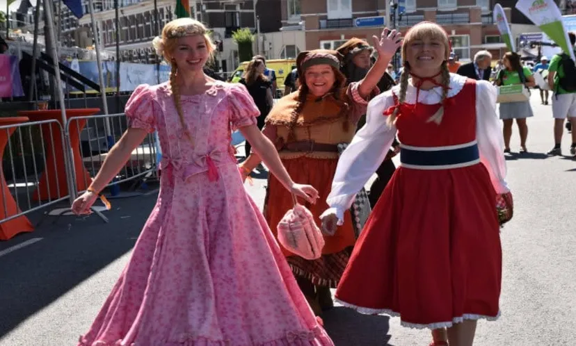 vierdaagse nijmegen 01
