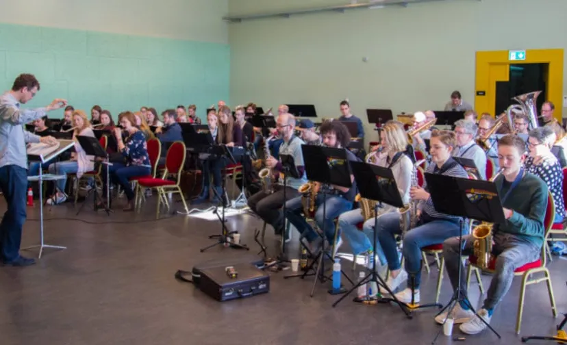 vierdaagse orkest 2019 01
