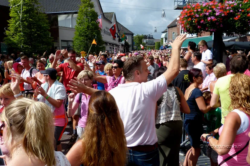vierdaagse wijchen 01