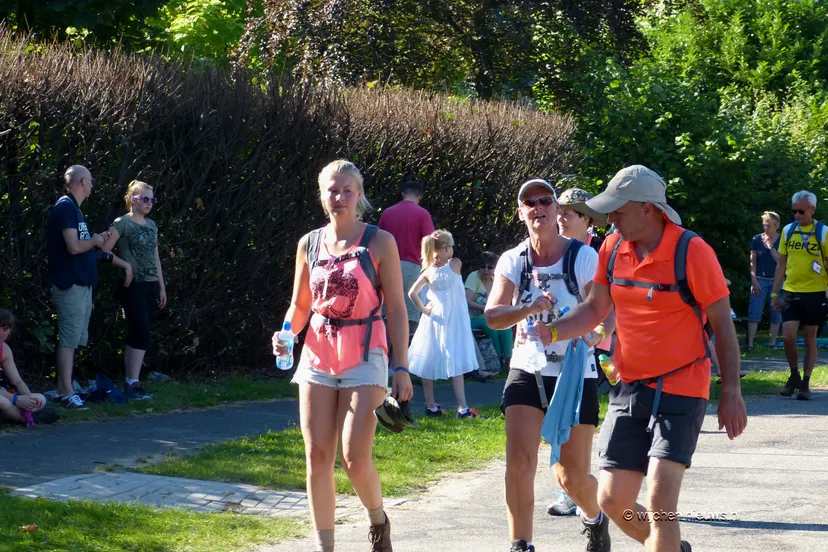 vierdaagse wijchen dag van wijchen 05