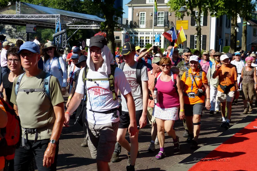 vierdaagse wijchen dag van wijchen 48