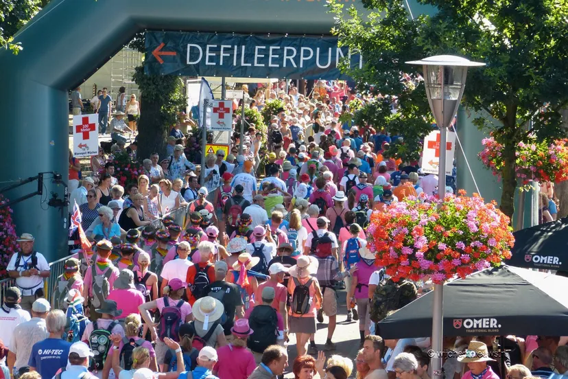 vierdaagse wijchen dag van wijchen 56