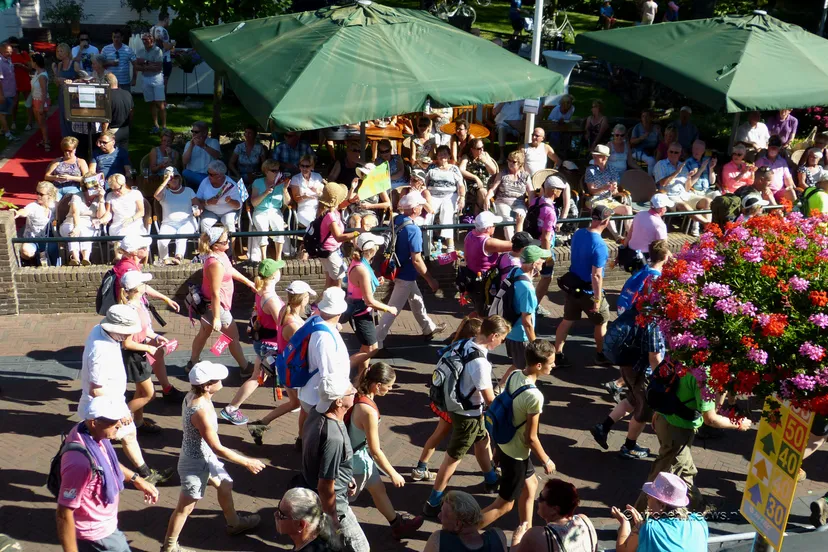 vierdaagse wijchen dag van wijchen 60