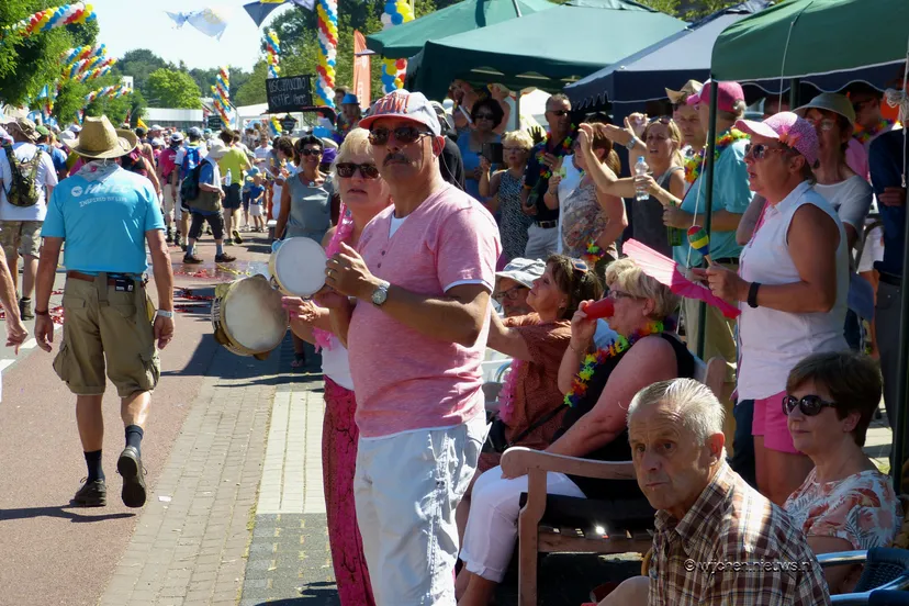 vierdaagse wijchen dag van wijchen 86