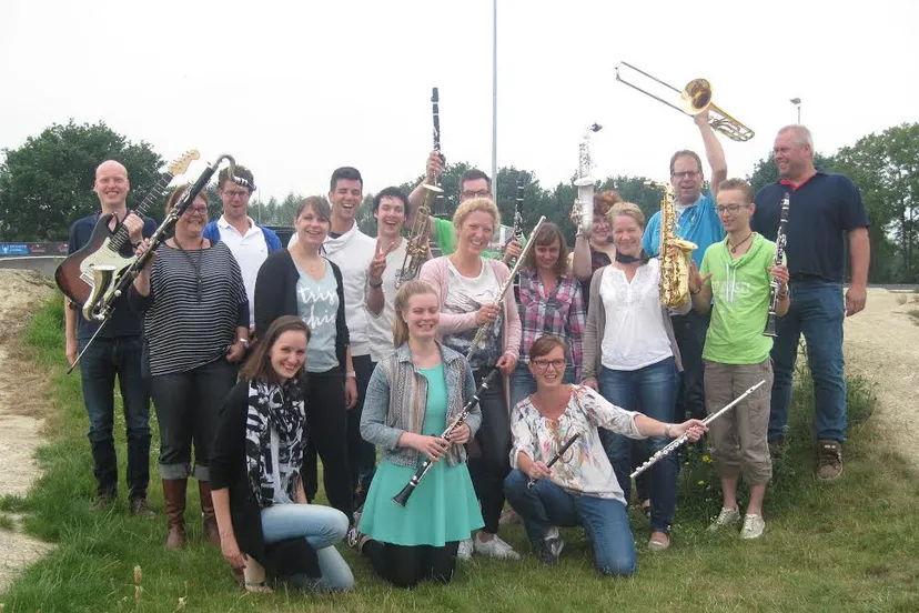 vierdaagseorkest 2016 080716