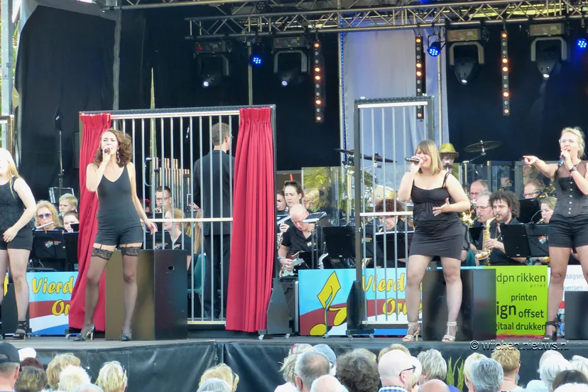 vierdaagseorkest wijchen 2017 0042