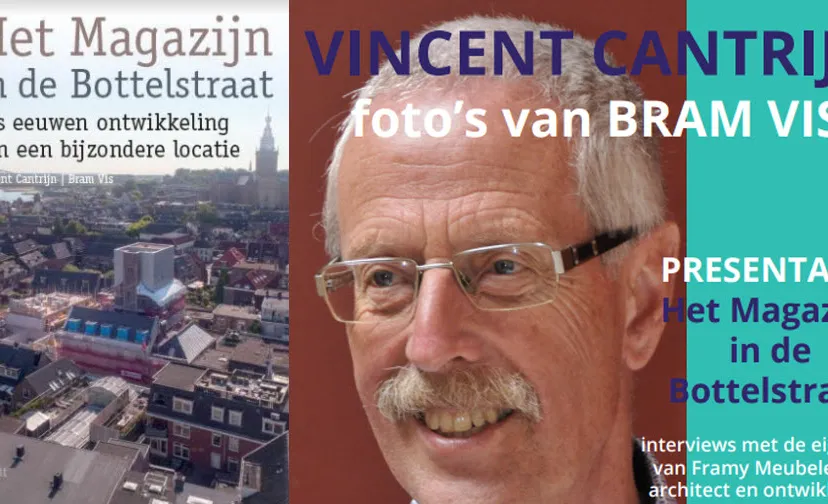 vincent cantrijn bottel