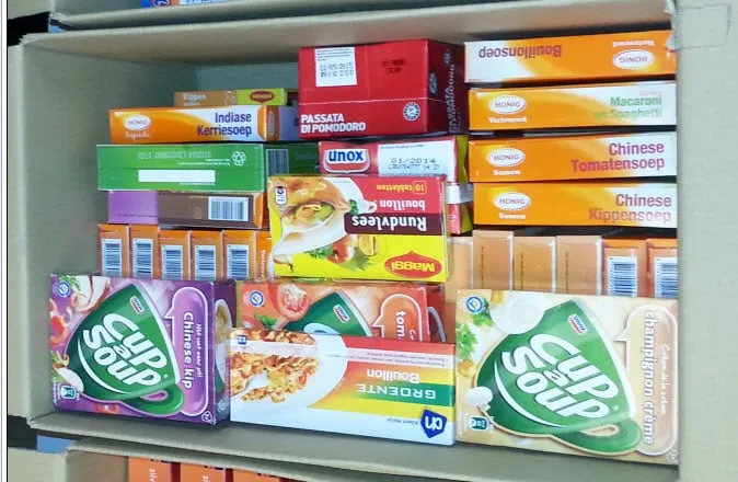 voedselbank wijchen 02