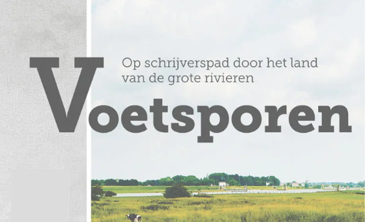 voetsporen
