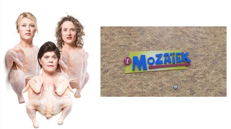 vrouw holland roelof bos en beeld kiwi ontwerpburo