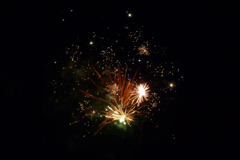 vuurwerk 2015