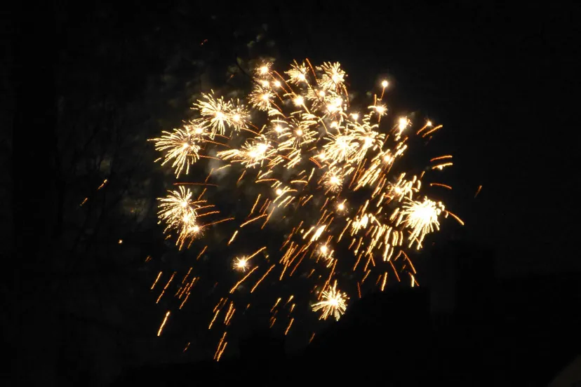 vuurwerk 2016