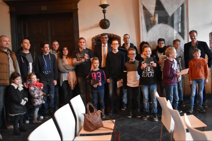 vuurwerkafval 2017 00