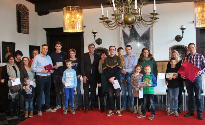 vuurwerkafval gemeente wijchen 2019